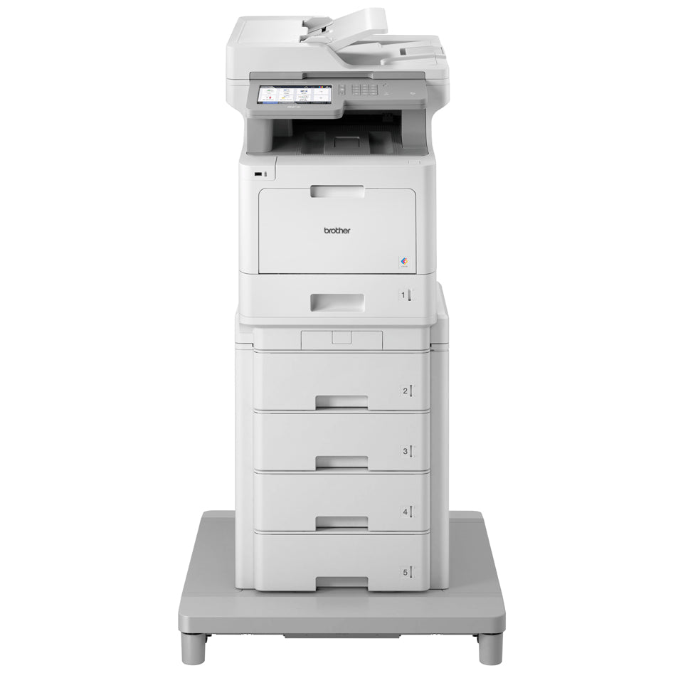 Brother MFC-L9570CDW Laser A4 2400 x 600 DPI 31 ppm Wifi (7)