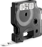 Dymo Cinta D1 blanco/negro 9 mm S0720680 (2)