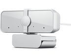 Lenovo GXC1E71383 cámara web 2,8 MP 1920 x 1080 Pixeles USB Blanco (4)