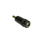 LogiLink PA0167 adaptador e inversor de corriente Interior 12 W Negro (4)