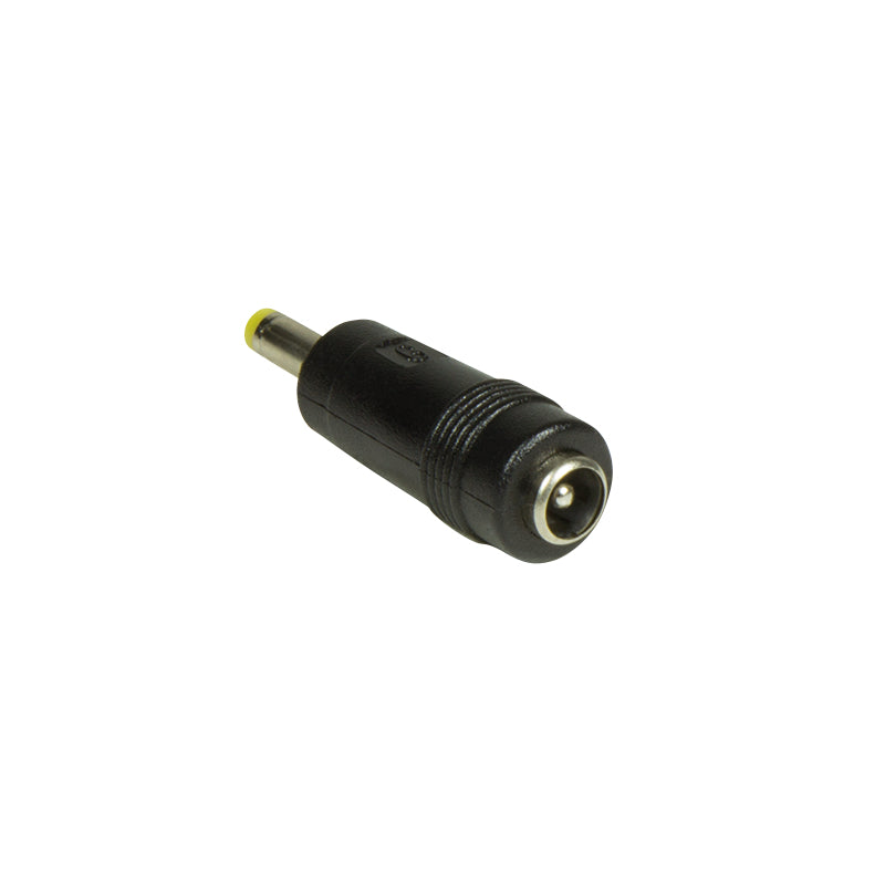 LogiLink PA0167 adaptador e inversor de corriente Interior 12 W Negro (4)