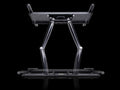 Multibrackets 9697 soporte para pantalla de señalización 2,16 m (85") Negro (5)