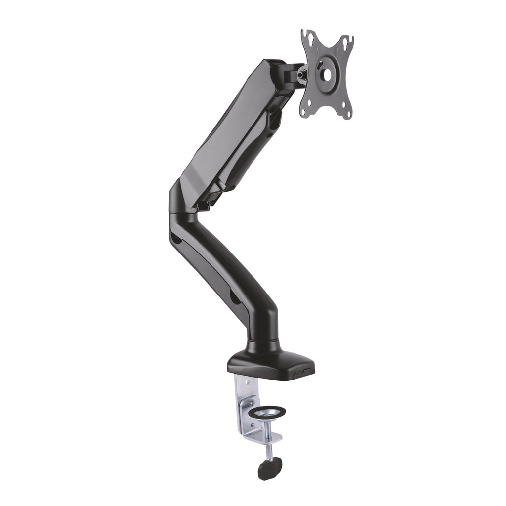 AISENS DT27TSR-043 soporte para monitor 81,3 cm (32") Escritorio Negro (2)