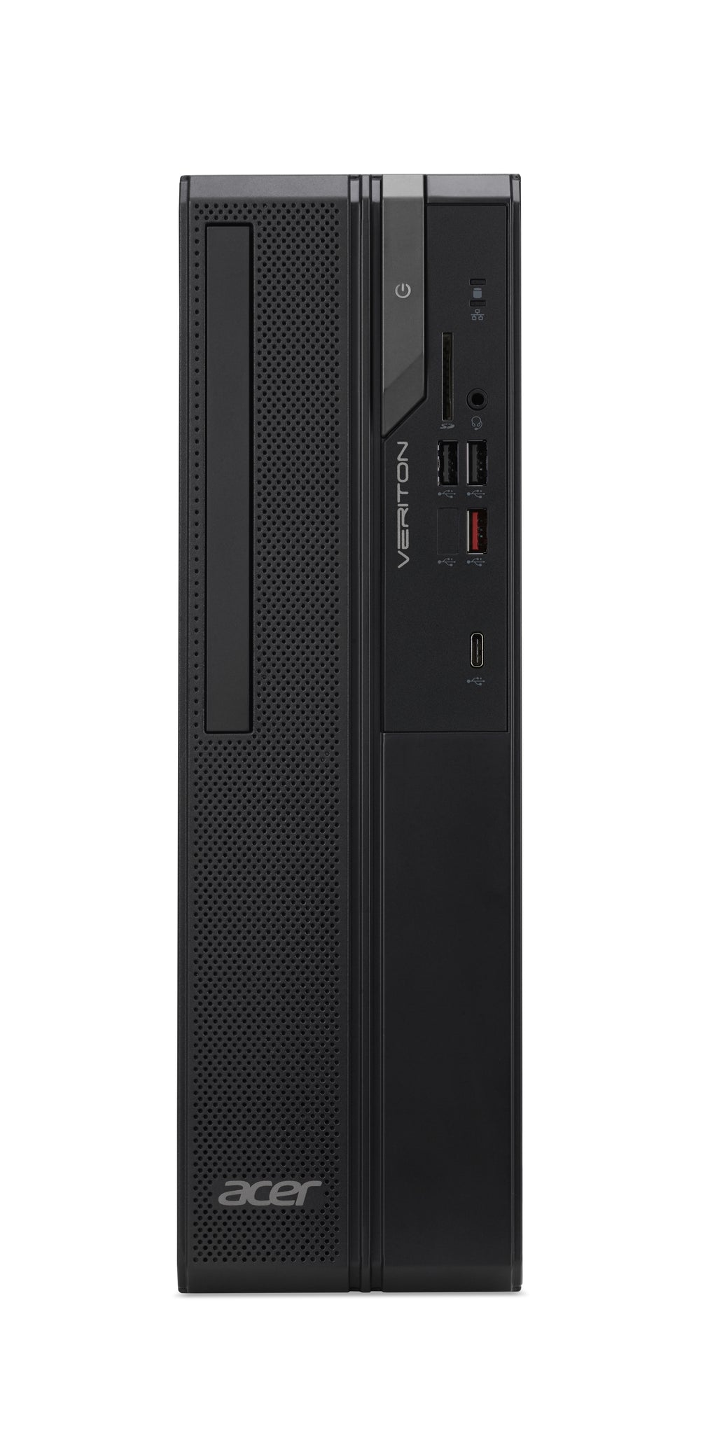 Acer DT.R6WEB.009 Torre compacta Core Ultra 5 225 hasta 4.9GHz