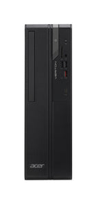 Acer DT.R6WEB.009 Torre compacta Core Ultra 5 225 hasta 4.9GHz
