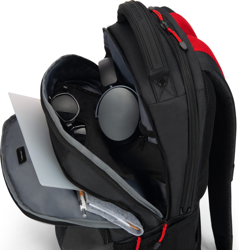 Dicota Backpack Seeker Ii 13-16in - D32119-Rpet (7)