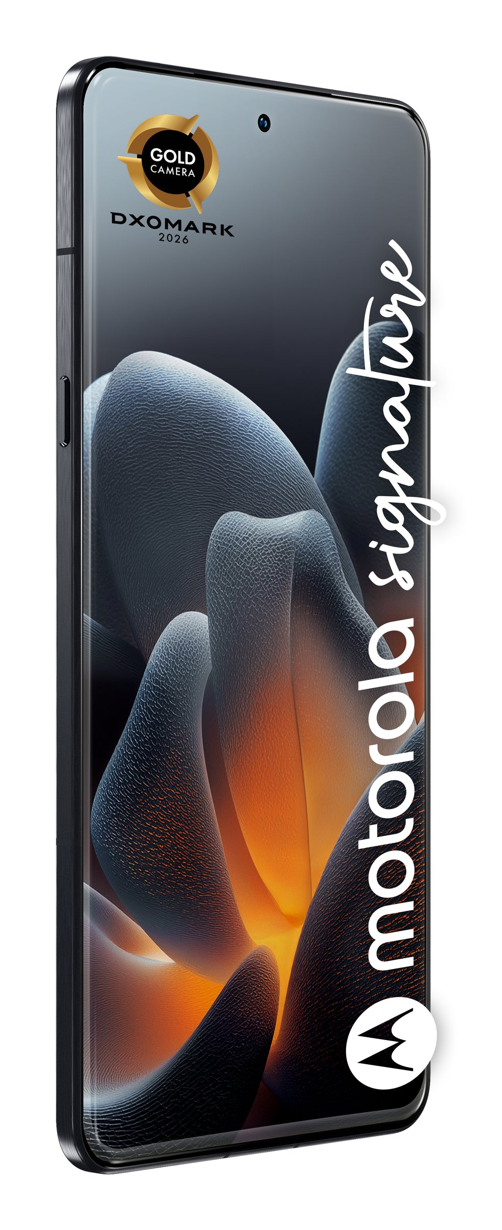 Motorola signature 17,2 cm (6.78") SIM doble Android 16.0 5G USB Tipo C 16 GB 512 GB 5200 mAh Azul oscuro (5)