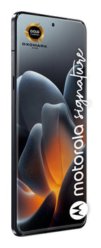 Motorola signature 17,2 cm (6.78") SIM doble Android 16.0 5G USB Tipo C 16 GB 512 GB 5200 mAh Azul oscuro (5)