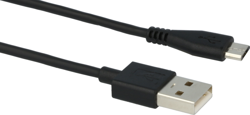 Cable ARTICONA USB-A - Micro-B 2 m (2)