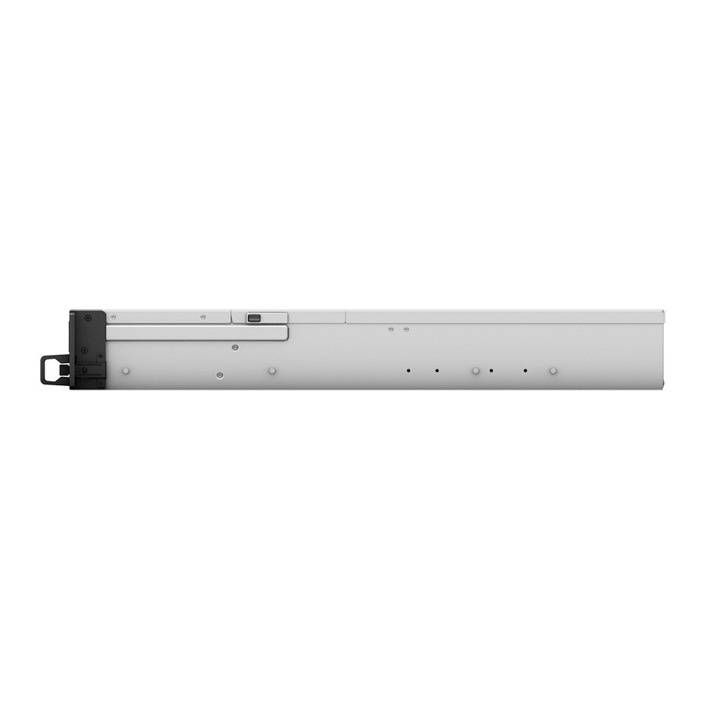 Synology RX1217, Caja de almacenamiento, 12 compartimentos (SATA-600)
