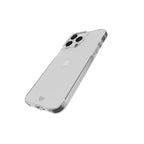 Tech21 Evo Lite funda para móvil 17 cm Funda transparente (T21-10329)
