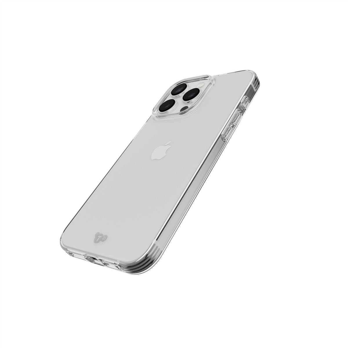 Tech21 Evo Lite funda para móvil 17 cm Funda transparente (T21-10329)