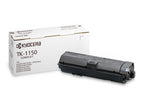 KYOCERA TK-1170 cartucho de tóner 1 pieza(s) Original Negro (3)
