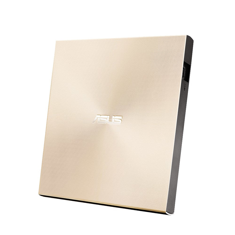 ASUS ZenDrive U9M unidad de disco óptico DVD±RW Oro (5)