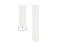 Samsung Sport Band (S/M) for Galaxy Watch9 (Watch8) Grupo de rock Crema de color
