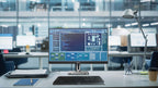Philips 4000 series 27B2N4500/00 pantalla para PC 68,6 cm (27") 2560 x 1440 Pixeles Quad HD LCD Gris (9)
