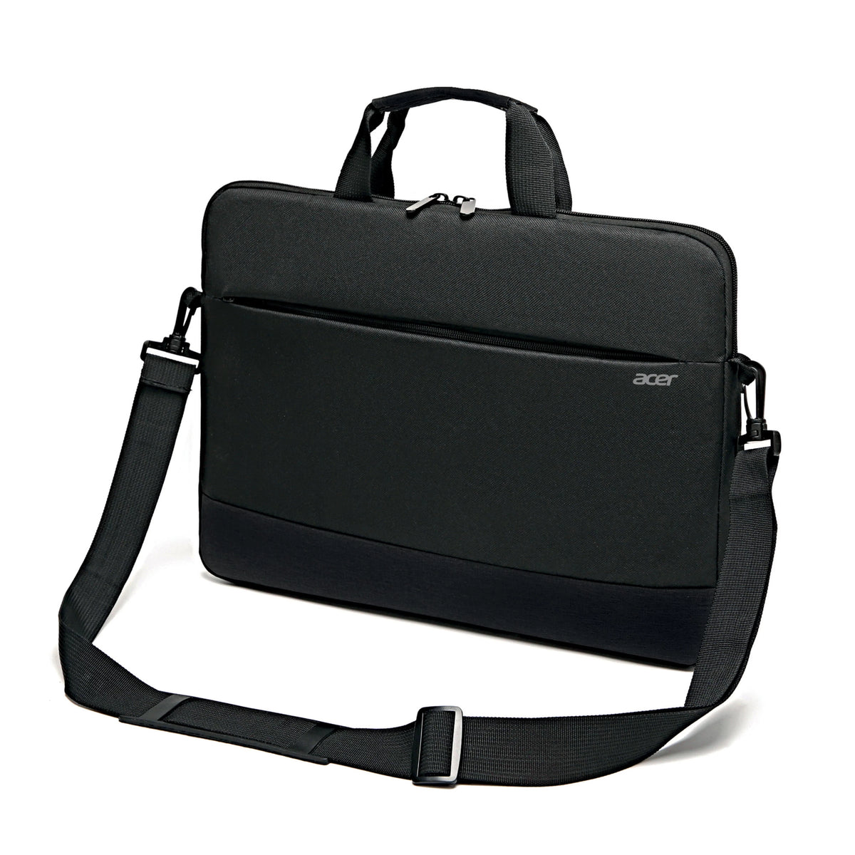 Acer OBG203 39,6 cm (15.6") Maletín Negro (4)