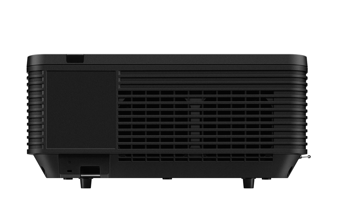 BenQ LU9235 Proyector para grandes espacios 6000 lúmenes ANSI DLP WUXGA (1920x1200) Negro (6)