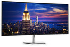 DELL UltraSharp U5226KW pantalla para PC 132,1 cm (52") 6144 x 2560 Pixeles 6K Ultra HD LCD Plata (3)