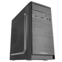 Caja Pc Tacens Anima Micro ATX + Fuente de alimentación ATX 500W
