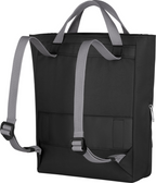 Wenger/SwissGear Motion Vertical Tote 39,6 cm Bolso de señora Negro (4)