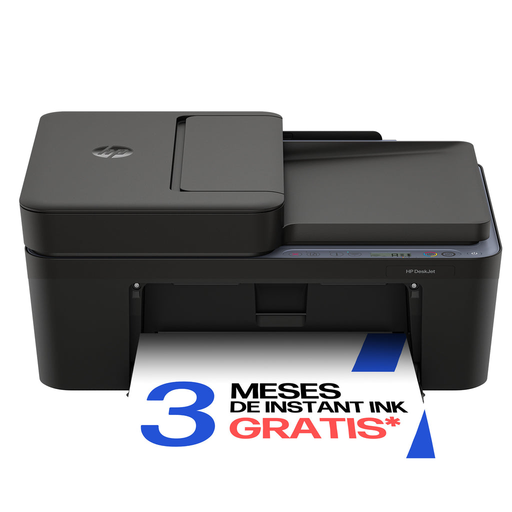 HP DeskJet 4330 Inyección de tinta térmica A4 4800 x 1200 DPI 8,5 ppm Wifi (6)