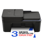 HP DeskJet 4330 Inyección de tinta térmica A4 4800 x 1200 DPI 8,5 ppm Wifi (6)
