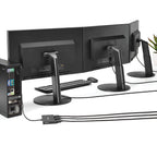 StarTech.com MSTMDP123HD divisor de video (5)