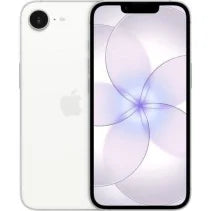 Smartphone Apple iPhone 17e 512GB/ 6.1"/ 5G/ Blanco