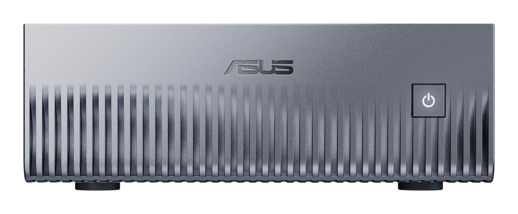 ASUS Ascent GX10 GX10-GG0003BN GB10 128 GB LPDDR5x-SDRAM 1 TB SSD Mini PC Gris (2)