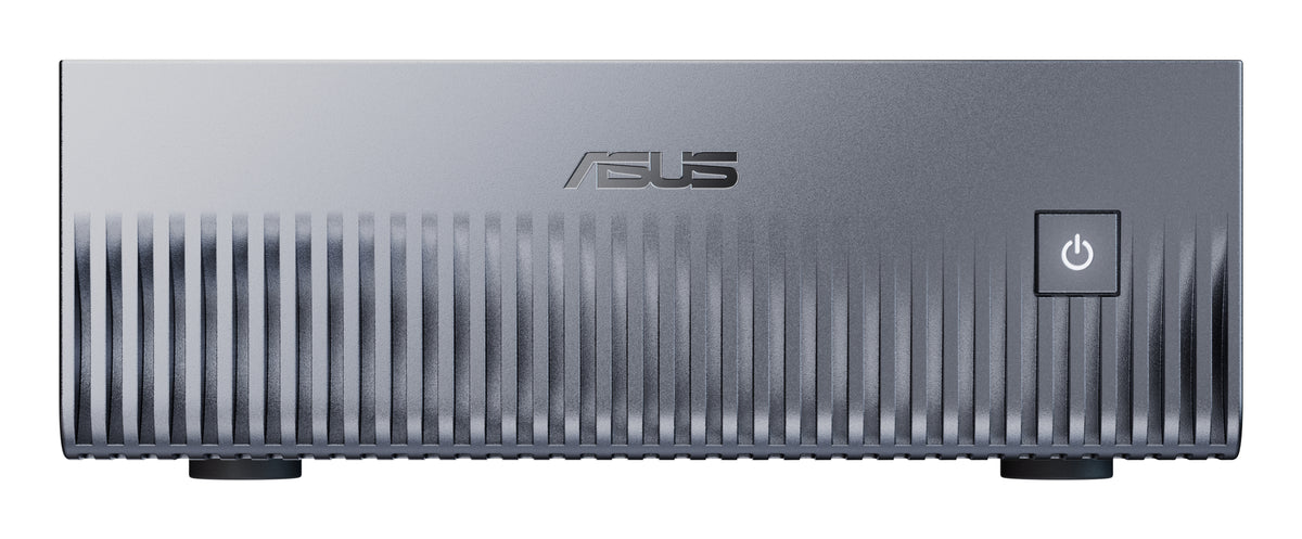 ASUS Ascent GX10 GX10-GG0003BN GB10 128 GB LPDDR5x-SDRAM 1 TB SSD Mini PC Gris (2)