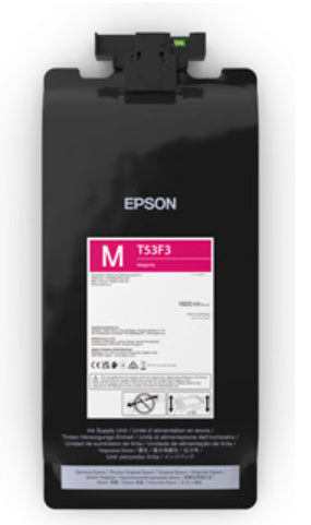 Epson UtraChromePro 6 cartucho de tinta 1 pieza(s) Original Magenta