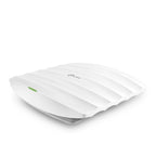 TP-Link Omada EAP245 1750 Mbit/s Blanco Energía sobre Ethernet (PoE) (4)