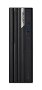 Acer Veriton X X4690G Intel® Core™ i5 i5-12400 16 GB DDR4-SDRAM 512 GB SSD Windows 11 Pro Escritorio PC Negro (2)