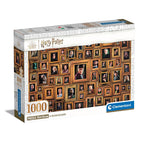 Clementoni 39786 puzzle Puzzle rompecabezas 1000 pieza(s) Televisión/películas