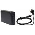 Brodit 5-Port USB-C Charger 217095
