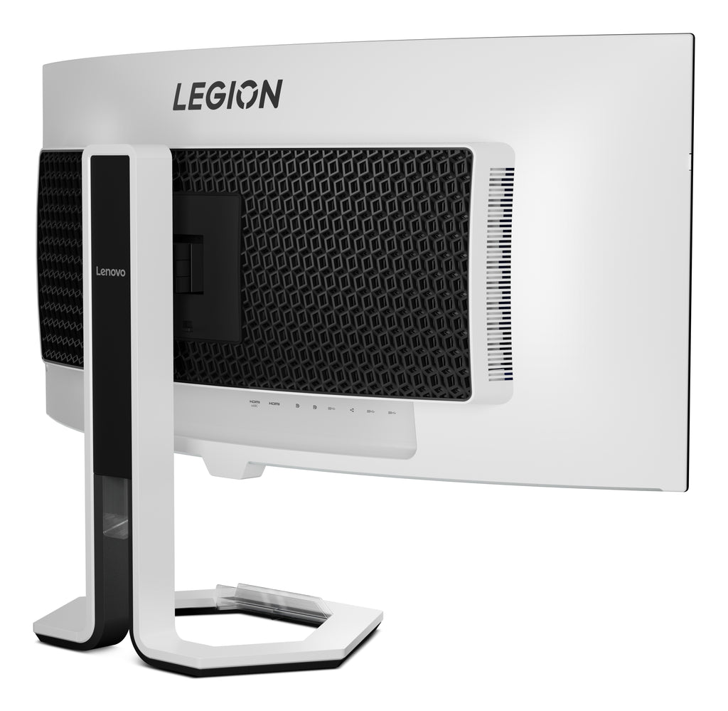 Lenovo Legion PRO 34WD-10 pantalla para PC 86,4 cm (34") 3440 x 1440 Pixeles Wide Quad HD LED Negro (8)