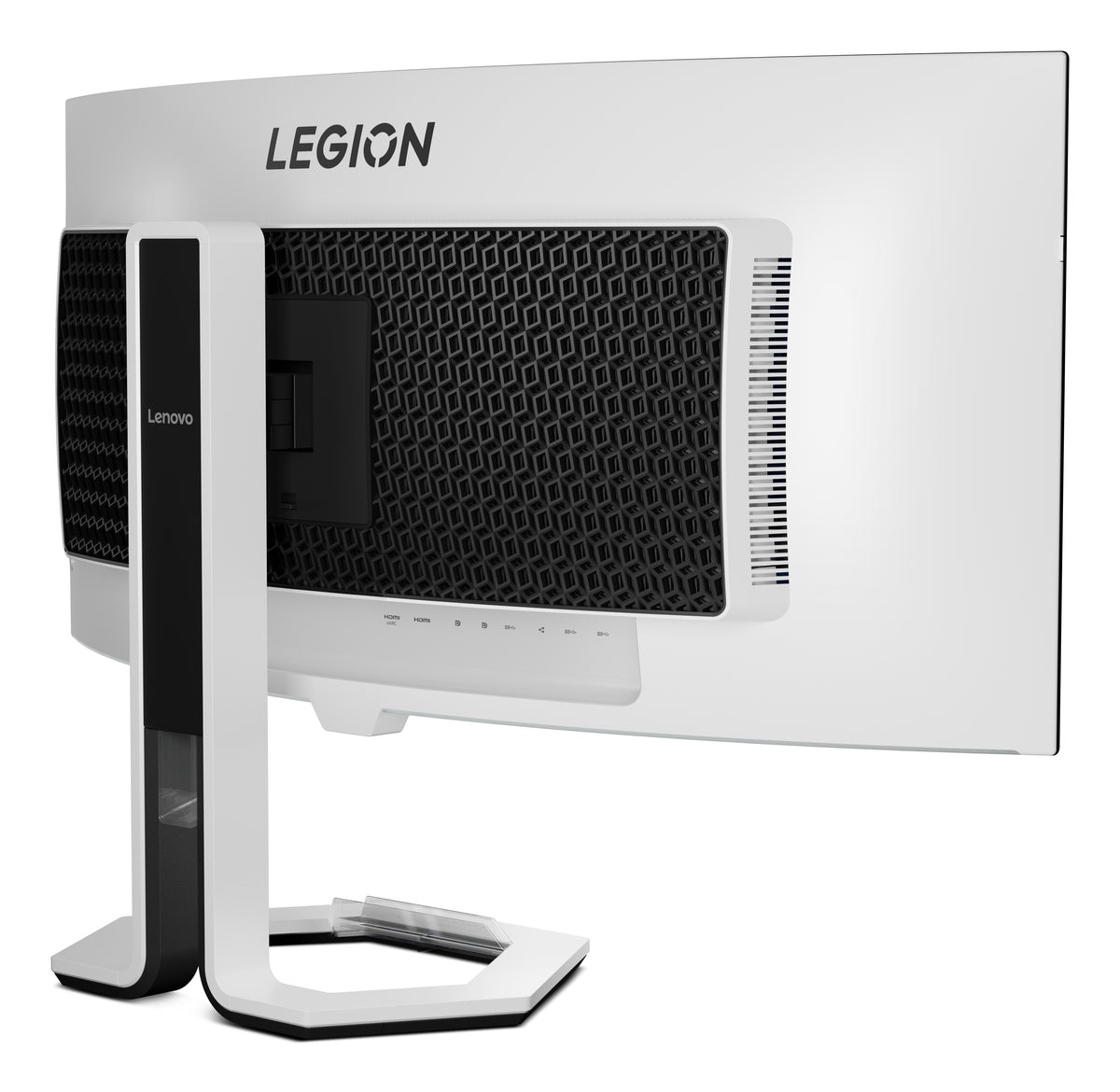 Lenovo Legion PRO 34WD-10 pantalla para PC 86,4 cm (34") 3440 x 1440 Pixeles Wide Quad HD LED Negro (8)