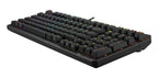 ASUS TUF Gaming K3 Gen II teclado Juego USB Negro (8)