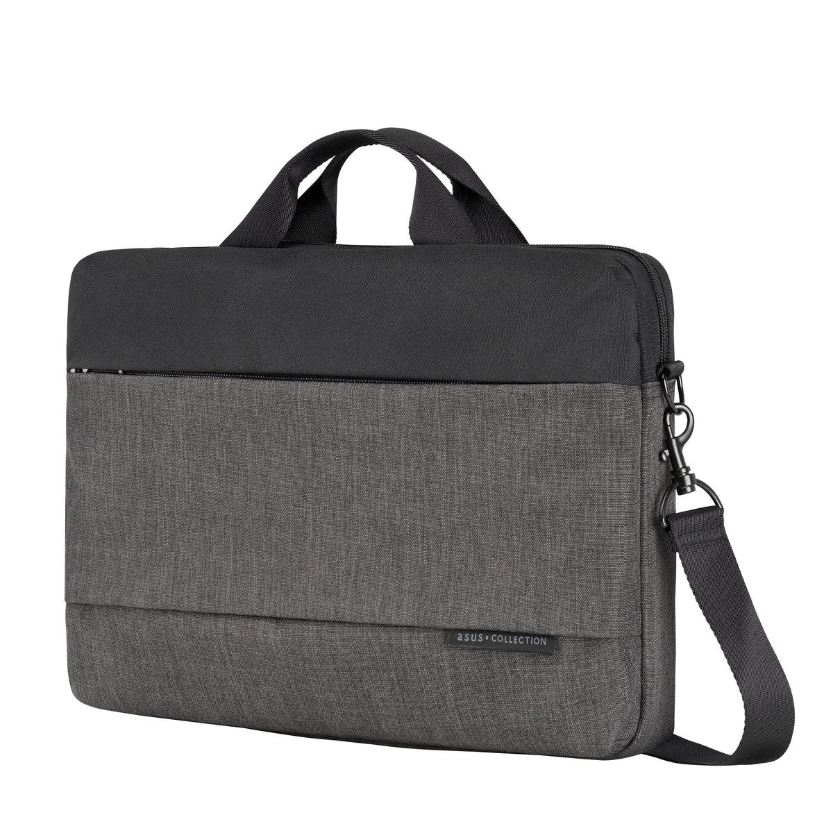 ASUS EOS 2 39,6 cm (15.6") Funda Gris (3)