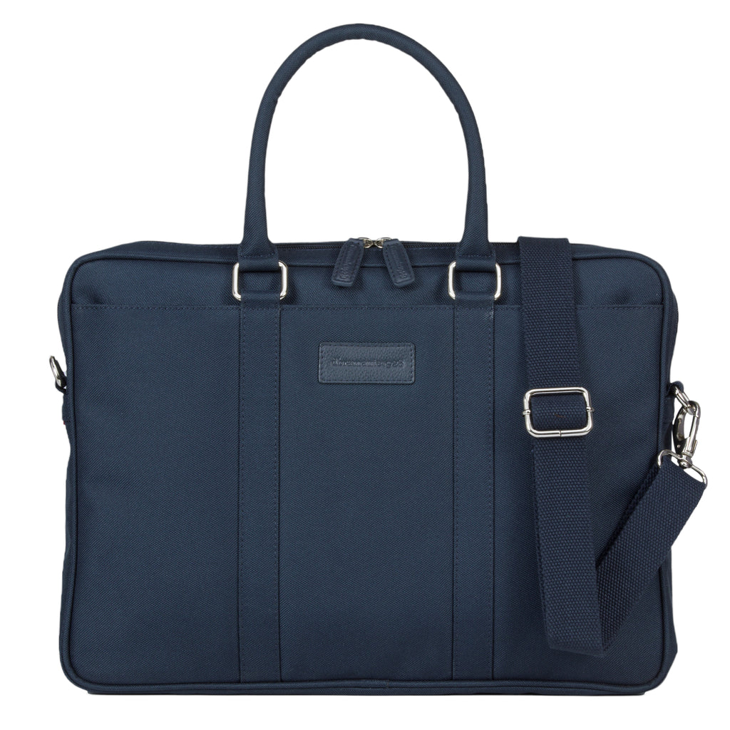 dbramante1928 Fifth Avenue 38,1 cm (15") Maletín Azul