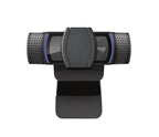 Logitech 960-001361 cámara web 1920 x 1080 Pixeles USB Negro (5)