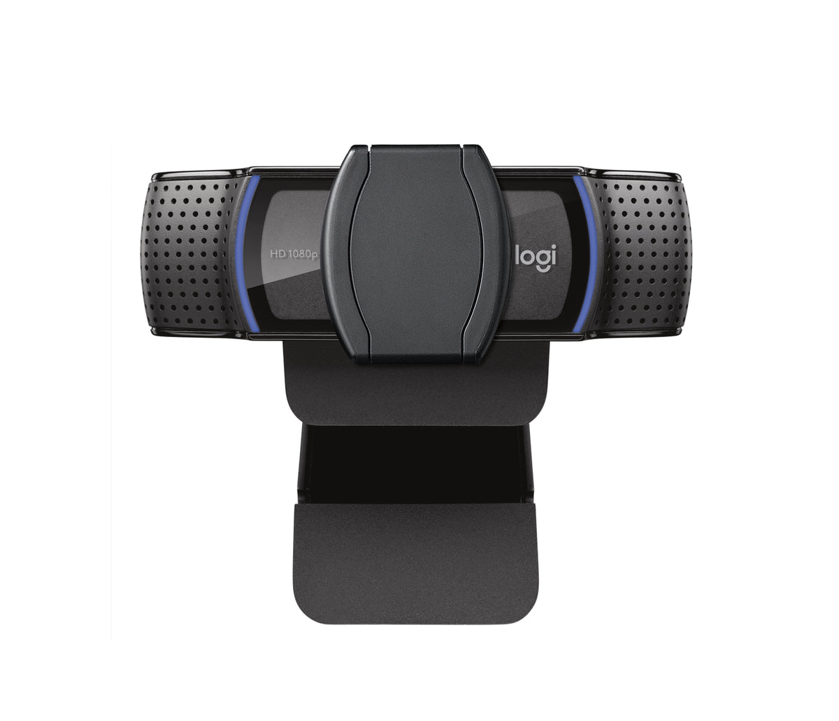 Logitech 960-001361 cámara web 1920 x 1080 Pixeles USB Negro (5)