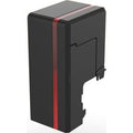 Evolis hopper, 200 cards S10388
