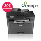 Brother DCP-L2660DW impresora multifunción Laser A4 1200 x 1200 DPI 34 ppm Wifi (7)