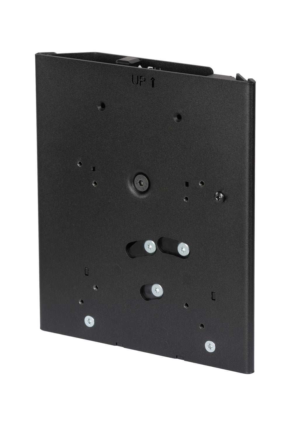 Ergonomic Solutions SpacePole POS SPV3309-02 accesorio para terminal de punto de venta Montaje POS Negro Metal 10 kg (4)