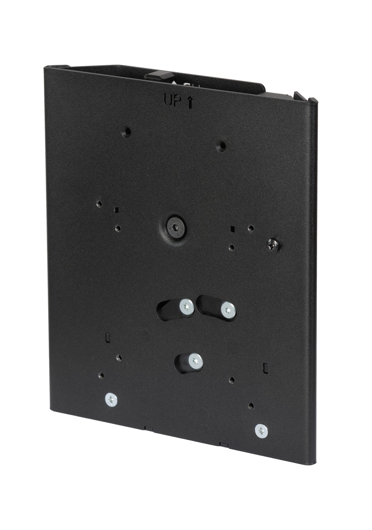 Ergonomic Solutions SpacePole POS SPV3309-02 accesorio para terminal de punto de venta Montaje POS Negro Metal 10 kg (4)