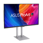 ASUS ProArt OLED PA27UCDMR pantalla para PC 67,3 cm (26.5") 3840 x 2160 Pixeles 4K Ultra HD LED Plata (5)