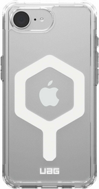 Funda UAG Plyo iPhone 16e transparente (3)