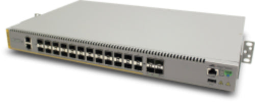 Allied Telesis AT-IE510-28GSX-80 Managed L3 Gigabit Ethernet